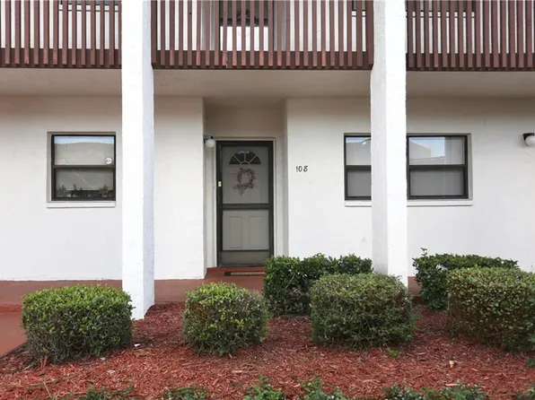 7623 Radcliffe Cir #A108, Port Richey, FL 34668