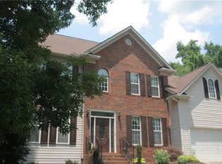 10339 Willingham Rd, Huntersville, NC 28078