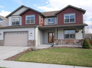 3048 Farmall St, Bozeman, MT 59718