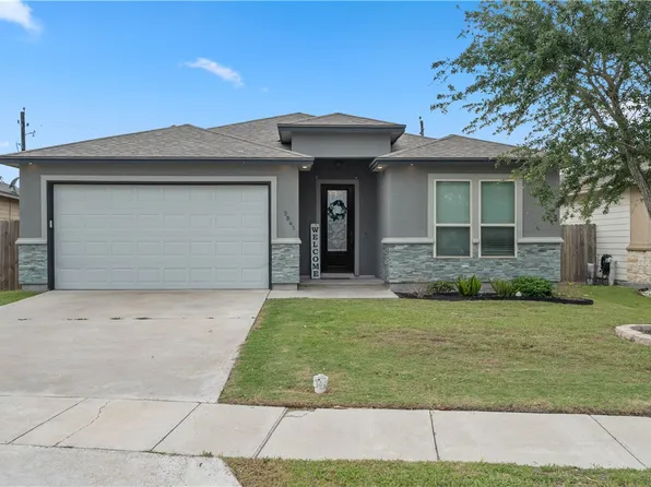 3041 Neches Dr, Corpus Christi, TX 78414