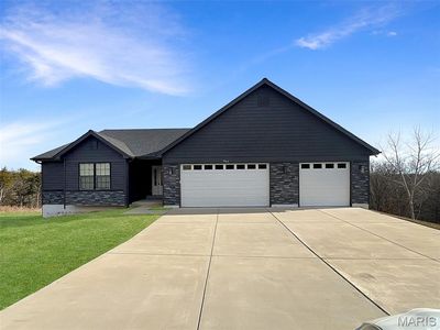 764 Red Clover Dr, Cedar Hill, MO, 63016