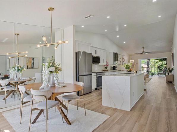 821 Gulf Pavilion DR #206, NAPLES, FL 34108