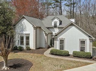 1145 Grand Oaks Gln, Marietta, GA 30064