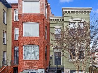 203 R St NW, Washington, DC 20001