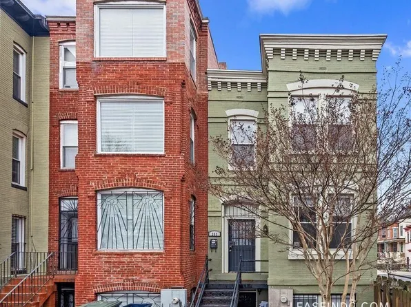 203 R St NW, Washington, DC 20001