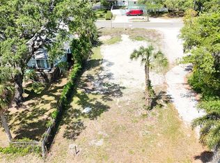 290 Orange St Lot 10, Palm Harbor, FL 34683