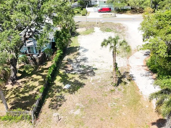 290 Orange St Lot 10, Palm Harbor, FL 34683