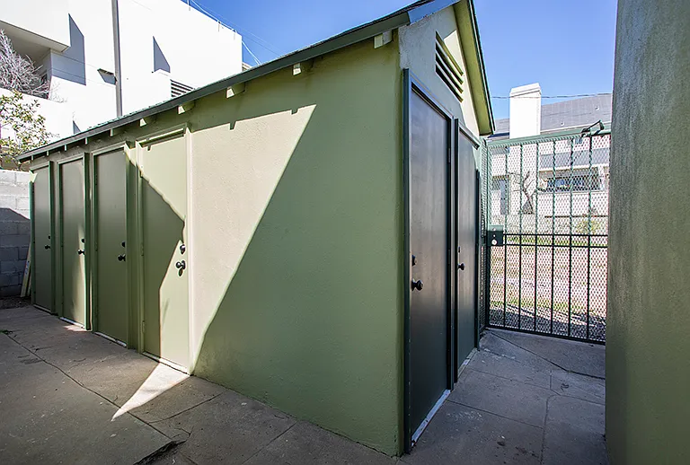 Storage