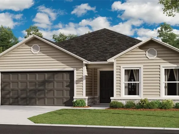 1704 Maci St, Belton, MO 64012