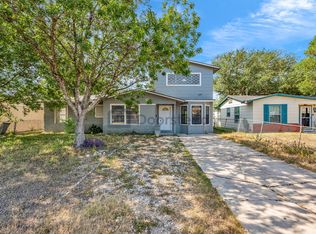 238 Creath Pl, San Antonio, TX 78221