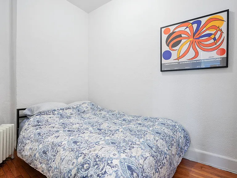 55 Morton St #6D — Photo 3