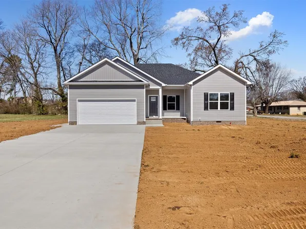 101 Virginia Dr, Auburn, KY 42206