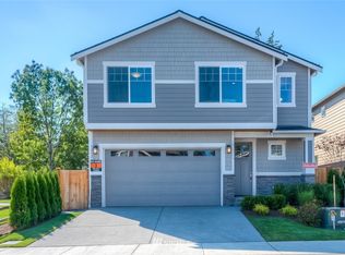 12006 67th Dr SE, Snohomish, WA 98296