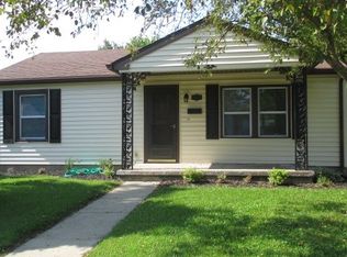 414 W 9th St, Seymour, IN 47274