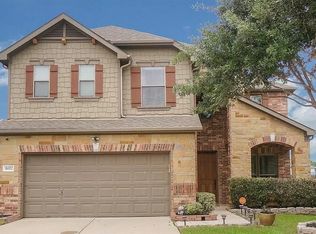 16522 Castle Fraser Dr, Houston, TX 77084