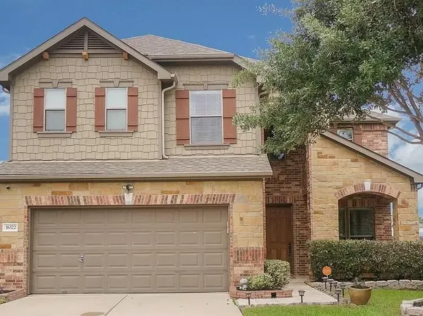 16522 Castle Fraser Dr, Houston, TX 77084