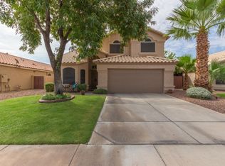 9721 W Tonopah Dr, Peoria, AZ 85382