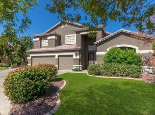 7044 E Monte Cir, Mesa, AZ 85209
