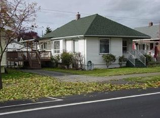 1526 Colby Ave, Everett, WA 98201