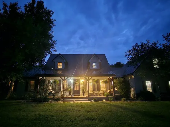 5757 McCormick Rd, Mount Sterling, KY 40353