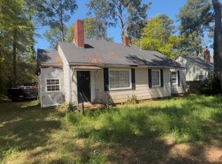 607 N Cleveland St, Albany, GA 31701