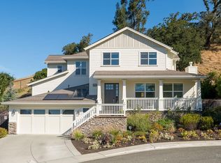 11 Zandra Place, Novato, CA 94945