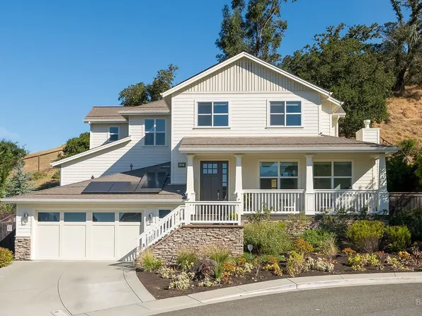 11 Zandra Place, Novato, CA 94945
