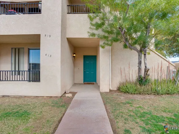 1000 Rodeo Dr Unit 418, Imperial, CA 92251