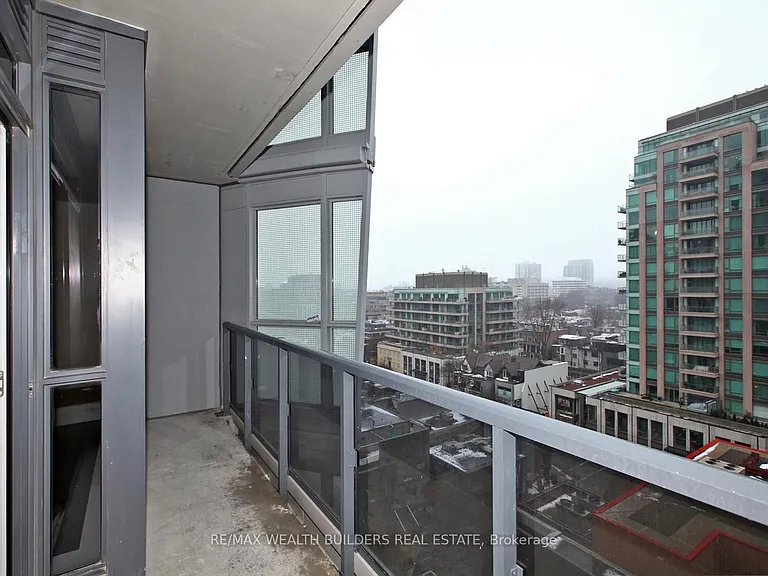 88 Cumberland St #905 — Photo 20
