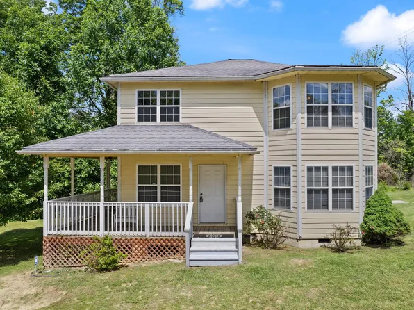 4190 Fairground Ridge Rd, Beattyville, KY 41311