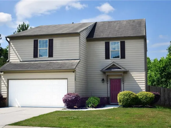 1402 Turning Leaf Ln, Pendergrass, GA 30567