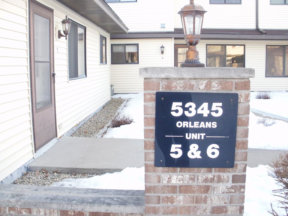 1st image of 5345 Orleans Ln N APT 6
