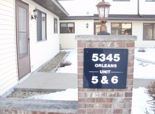 5345 Orleans Ln N APT 6, Plymouth, MN 55442