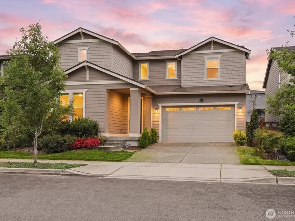 33207 SE Stevens Street, Black Diamond, WA 98010