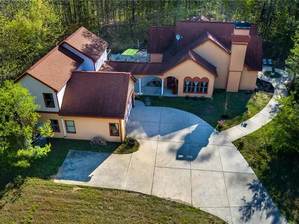 1045 Fincher Rd, Canton, GA 30114