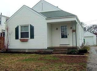 941 Chase Ave, Hamilton, OH 45015