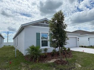 652 Trotters Dr, Eagle Lake, FL 33839