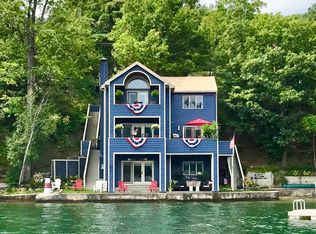 15150 W Lake Rd, Branchport, NY 14418