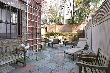 Rented by Sotheby's International Realty