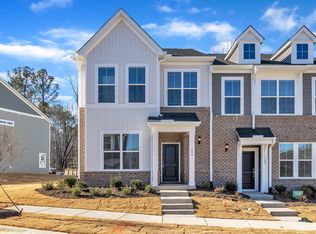 184 Chesapeake Commons St, Garner, NC 27529