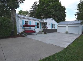 1 Maple Ave, Carnegie, PA 15106