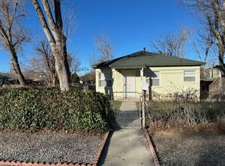 321 Pauley St, Tehachapi, CA 93561