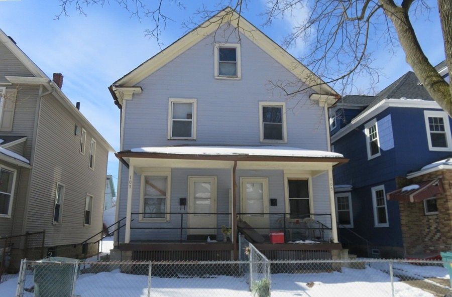 105107 Bowman St, Rochester, NY 14609 Zillow