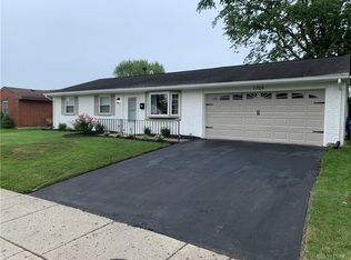 1709 New Haven Rd, Piqua, OH 45356