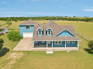 190 Private Road 446, Itasca, TX 76055