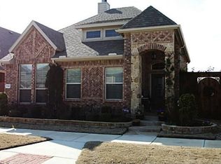 7181 Bluff Top Rd, Frisco, TX 75035