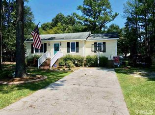 6 Blueberry Cir, Wendell, NC 27591