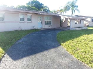 17820 NW 55th Ct, Miami Gardens, FL 33055