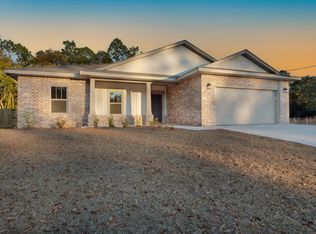 Sunrise Dr, Navarre, FL 32566