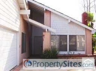 28062 Paseo Verde, San Juan Capistrano, CA 92675